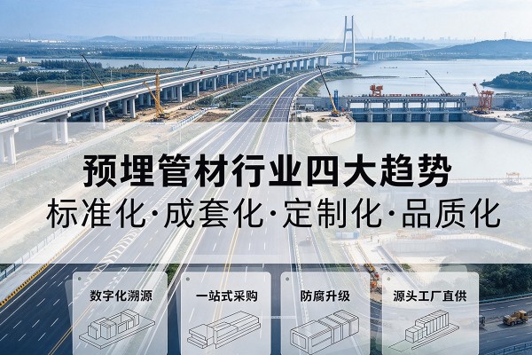 承德行业发展趋势总结