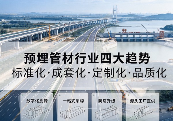 承德行业发展趋势总结